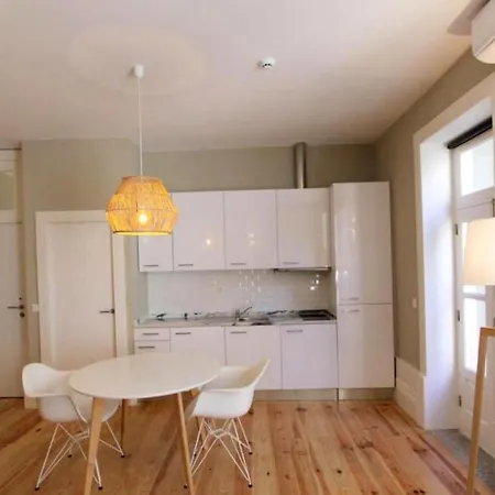 Apartamento Duque De Terceira